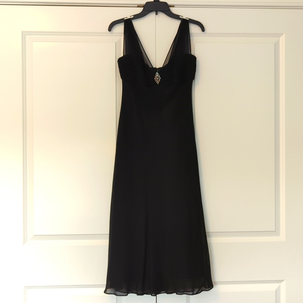 Jones New York Cocktail Dress